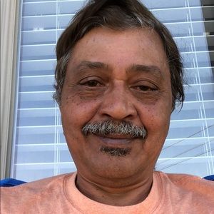 Meet your Posher, Mohammed mazhar